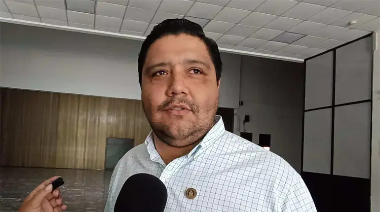 PRD en el Congreso insiste en que funcionarios rindan cuentas por caso Bermúdez