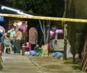 Asesinan a balazos a 3 hombres en la alcaldía Cuauhtémoc, CDMX