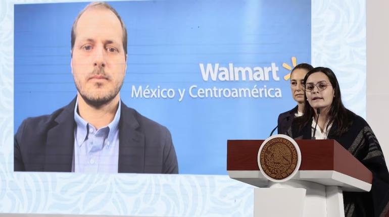 Renuncia CEO de Walmart México tras reportar caída del 13% en acciones de la empresa