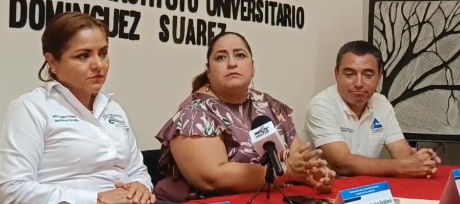 Canaco Villahermosa buscó acercamiento para regresar al CCET pero no hubo respuesta: Susana León Canaco Villahermosa buscó acercamiento para regresar al CCET pero no hubo respuesta: Susana León