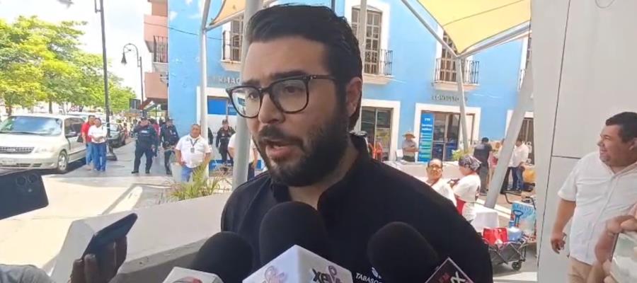Reportan ocupación llena de hoteles en puerto de Frontera para evento de motonáutica