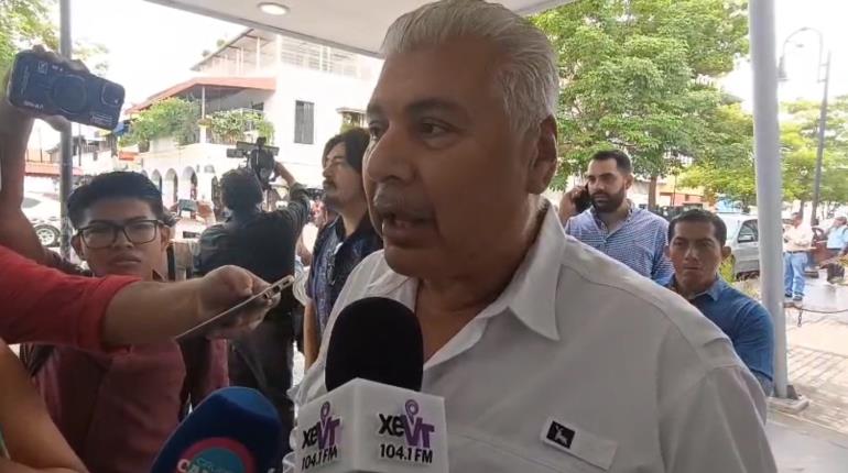 Concesiones en pausa hasta que concluya proceso de regularización del transporte público: Semovi