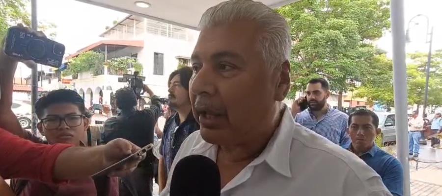 Concesiones en pausa hasta que concluya proceso de regularización del transporte público: Semovi