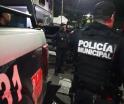 Privan de la libertad a policía municipal de Culiacán y 2 de sus familiares