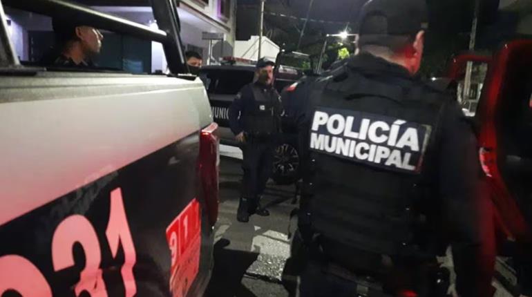 Privan de la libertad a policía municipal de Culiacán y 2 de sus familiares