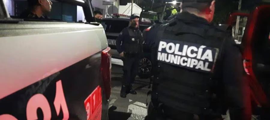 Privan de la libertad a policía municipal de Culiacán y 2 de sus familiares Privan de la libertad a policía municipal de Culiacán y 2 de sus familiares