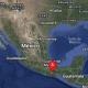 Se registra sismo de 5.9 en Oaxaca; se percibe en zonas de CDMX y cinco estados más
