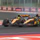 Pilotos de McLaren dominan practicas libres del GP de Hungría