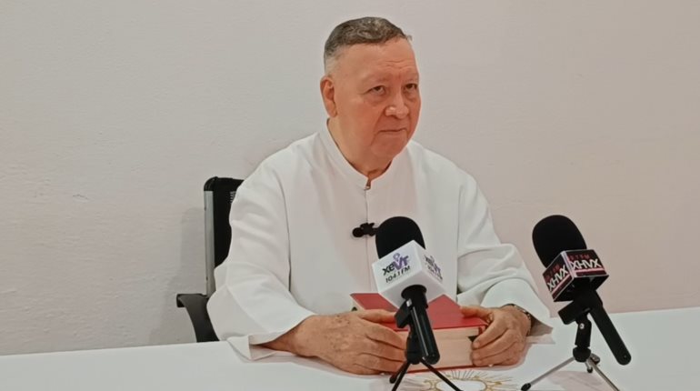Ante polémica de extitulares de la SSPC, Iglesia Católica plantea revisar currículum antes de hacer nombramientos