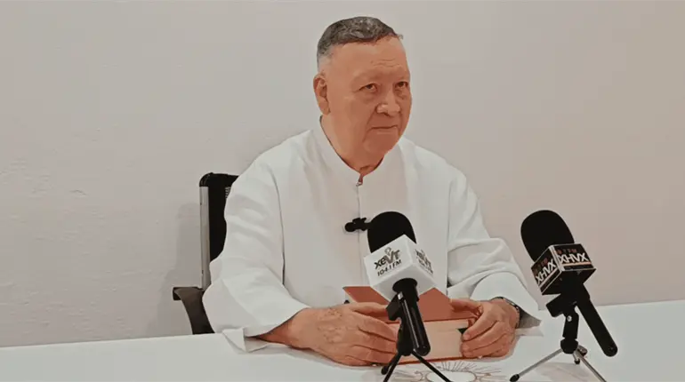 Ante polémica de extitulares de la SSPC, Iglesia Católica plantea revisar currículum antes de hacer nombramientos