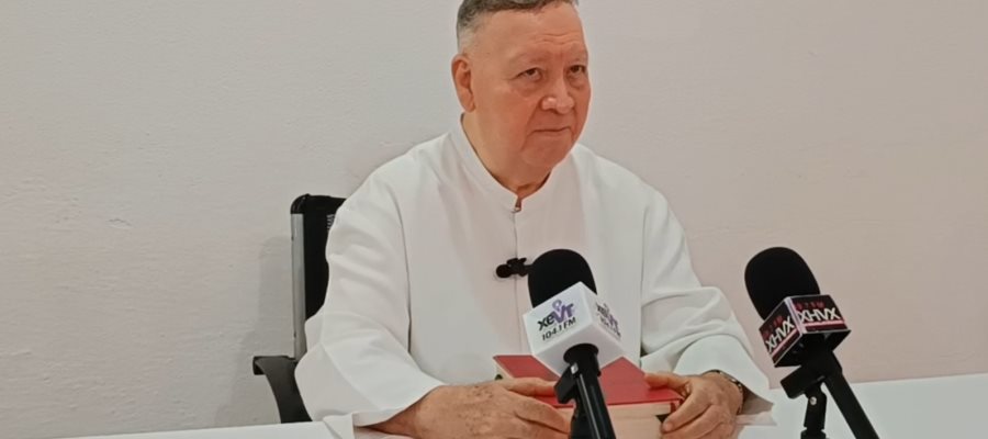 Ante polémica de extitulares de la SSPC, Iglesia Católica plantea revisar currículum antes de hacer nombramientos Ante polémica de extitulares de la SSPC, Iglesia Católica plantea revisar currículum antes de hacer nombramientos