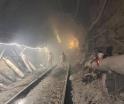 Hallan sin vida a uno de 5 mineros atrapados tras derrumbe de mina de cobre en Chile