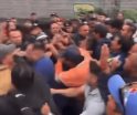 Disputa entre alcaldes morenistas deja dos policías lesionados en Edomex