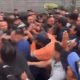 Disputa entre alcaldes morenistas deja dos policías lesionados en Edomex