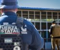Destituyen a Director y Coordinador de la policía tras operativo ilegal en Baja California