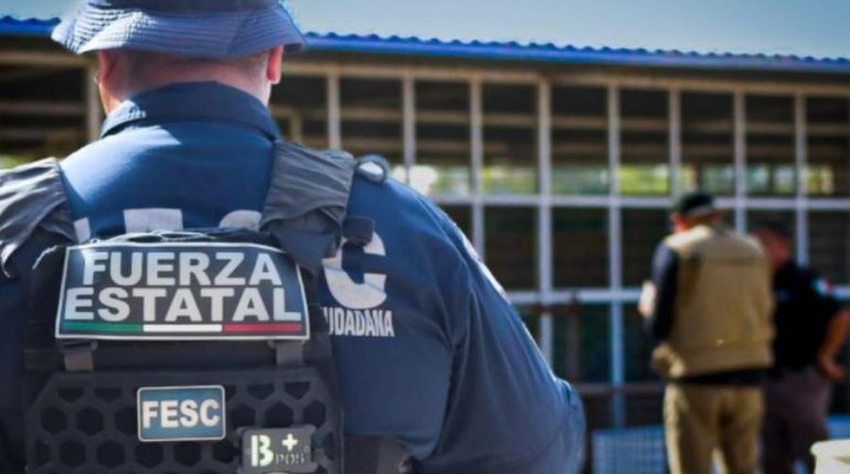 Destituyen a Director y Coordinador de la policía tras operativo ilegal en Baja California