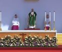 Aspiren a la santidad llama León XIV a jóvenes en el Jubileo