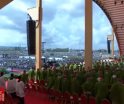 "Nos vemos en Seúl": Papa León XIV a los jóvenes al anunciar la sede de la JMJ 2027