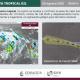 "Gil" se debilita a tormenta tropical y no es riesgo para México