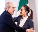 Crea Sheinbaum Comisión para la Reforma Electoral