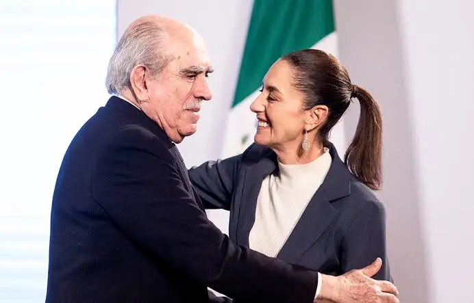 Crea Sheinbaum Comisión para la Reforma Electoral