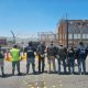 Aseguran en Chihuahua a hombre buscado por autoridades de EE. UU.
