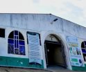 Hombre armado y menor asaltan a feligreses en capilla de Veracruz