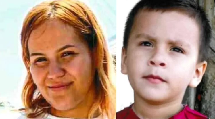 Localizan con vida a mujer y menor desaparecidos el mes pasado en Tamaulipas