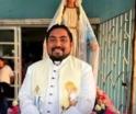 Dan de alta al padre Héctor Alejandro: Diócesis