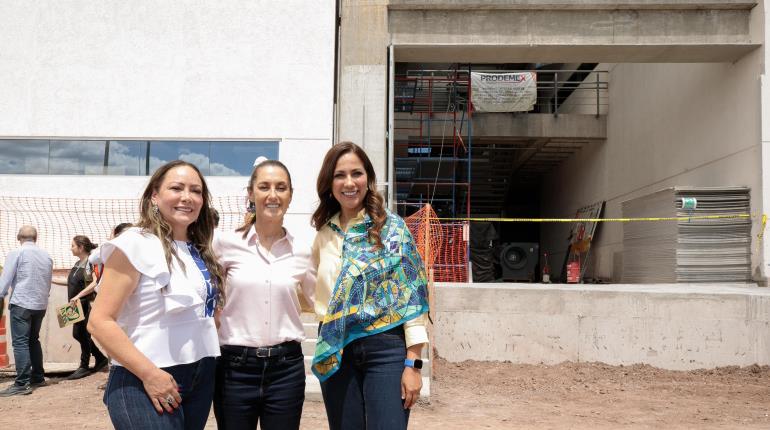 Seguridad en Guanajuato se atiende en coordinación con la gobernadora: Sheinbaum