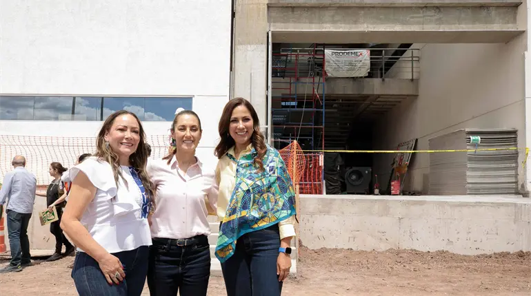Seguridad en Guanajuato se atiende en coordinación con la gobernadora: Sheinbaum