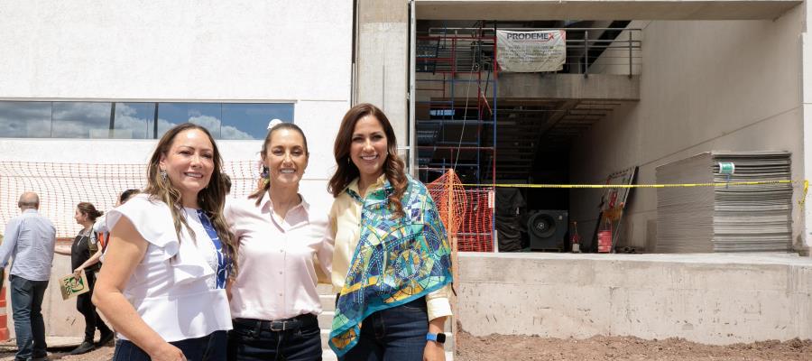 Seguridad en Guanajuato se atiende en coordinación con la gobernadora: Sheinbaum