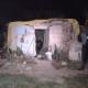 Descubren casa en obra negra con dos túneles para ocultar huachicol en Querétaro