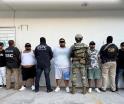 Cae líder del Cártel Nuevo Imperio, ligado a homicidio de comisario de la Secretaría de Seguridad de CDMX