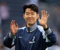 Heung-min Son anuncia su salida del Tottenham tras 10 años en el club