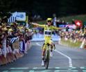 Pauline Ferrand-Prévot gana el Tour de Francia Femenil