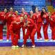 México gana bronce en la Copa Panamericana de Voleibol Sub-23