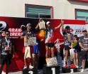 Se celebra con éxito la segunda carrera de la CMIC 2025