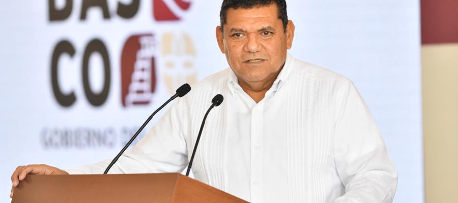 Tabasco tendrá Centro de Rehabilitación para personas con Adicciones Tabasco tendrá Centro de Rehabilitación para personas con Adicciones
