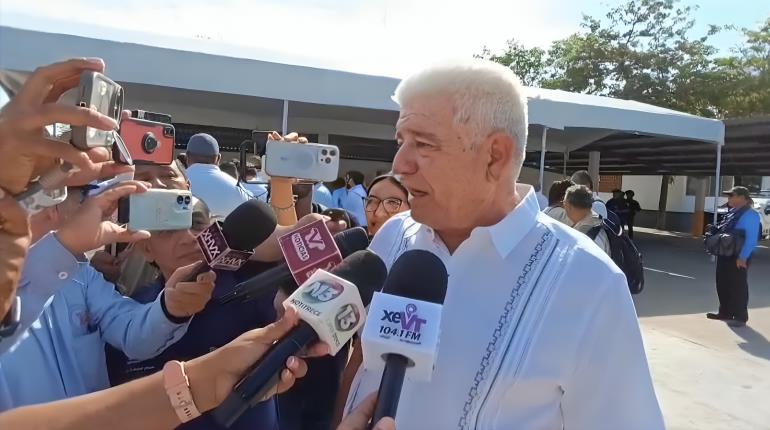 Cerca de 5 mil repatriados se han atendido en el Parque Tabasco: Segotab