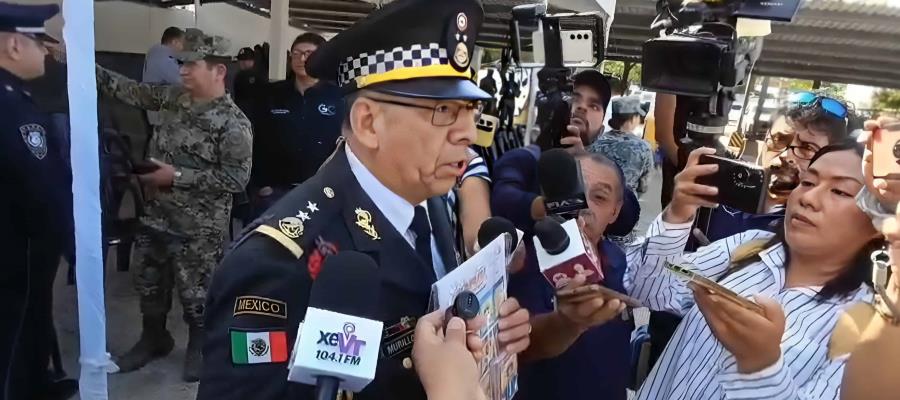 Lotería de Valores impulsada en Tabasco ya se difunde en otras partes del País: GN Lotería de Valores impulsada en Tabasco ya se difunde en otras partes del País: GN