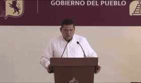 Proyecto del C5 sigue avanzando; en 2026 iniciará construcción del edificio: Gobernador
