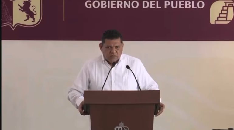 Proyecto del C5 sigue avanzando; en 2026 iniciará construcción del edificio: Gobernador