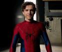 Se revela el primer vistazo del nuevo traje de Spiderman de Tom Holland