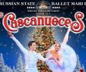 Inicia venta de boletos para El Cascanueces con el ballet ruso