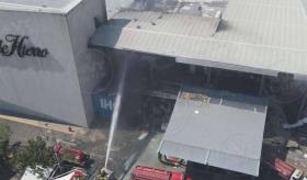 Lamenta AMASFAC que no sea obligatorio la adquisición de pólizas de seguro para comercios en Tabasco