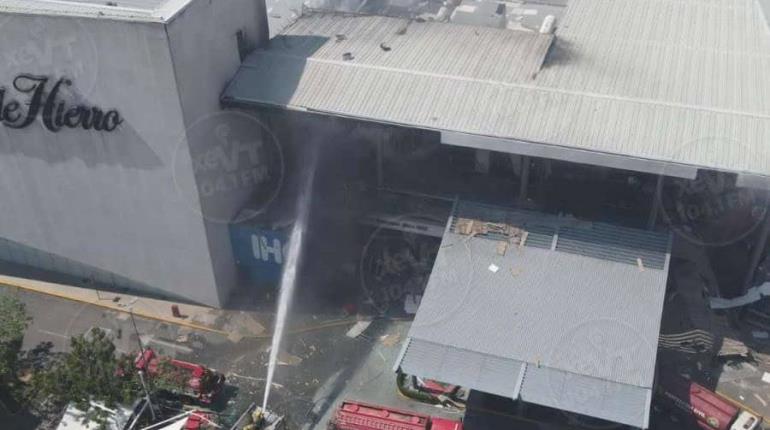 Lamenta AMASFAC que no sea obligatorio la adquisición de pólizas de seguro para comercios en Tabasco