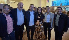 Carlos Vega Celorio se suma a Movimiento Ciudadano