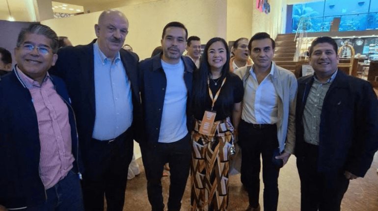 Carlos Vega Celorio se suma a Movimiento Ciudadano