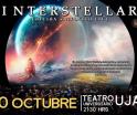 Interstellar en Villahermosa, edición sinfónico live el 10 de octubre